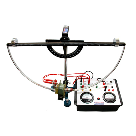 Magnetic Flux Apparatus