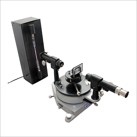 Rydberg constant Apparatus