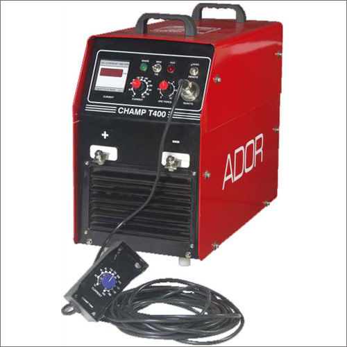 Automatic Welding Machine