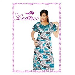 Ladies Night Dress