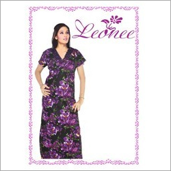 Ladies Night Gown