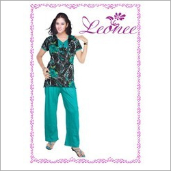 Ladies Night Suit