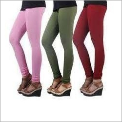 Cotton Legging