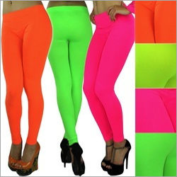 Neon Color Legging