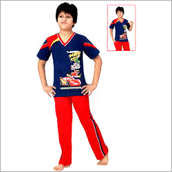Boys Nightwears