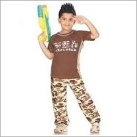 Children Nightwear