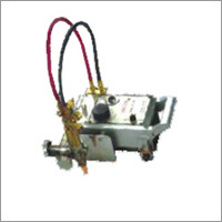 Gas Cutting Machine