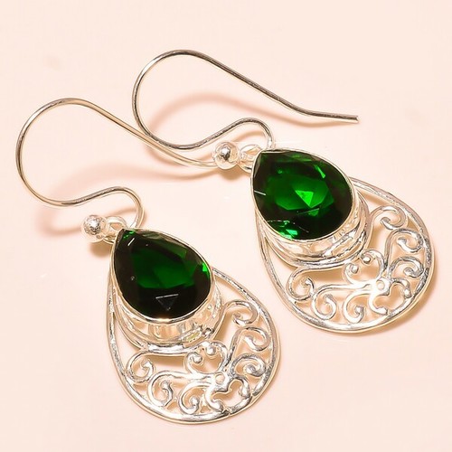 CHROME DIOPSIDE