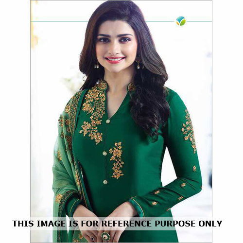 Indian Maharani By Vinay Fashion