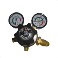 Gas Regulators