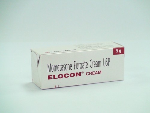 Elocon Cream 10G Cas No: 105102-22-5