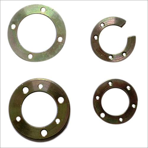 V3 Flange