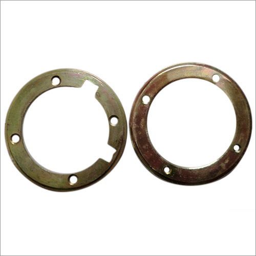 Water Pump Flange
