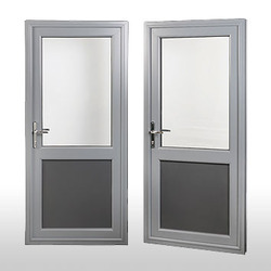 Aluminium Door