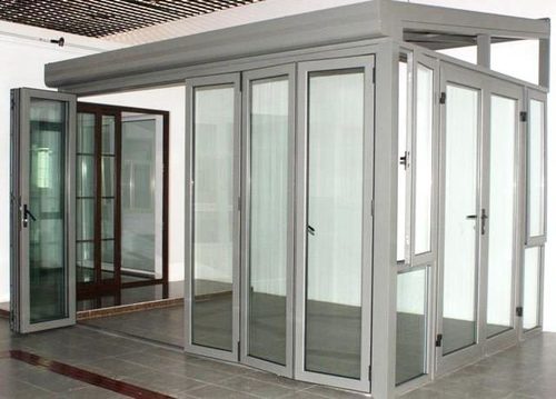 Aluminium Partitions Aluminium Partitions