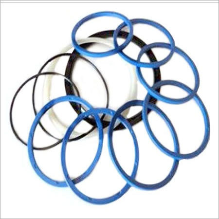 Rock Breaker Hammer Seal Kit