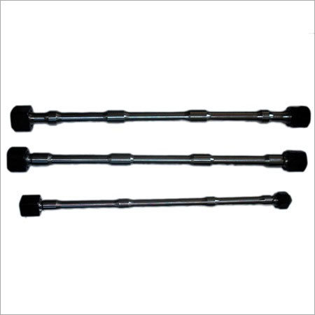 Rock Breaker Through Bolt