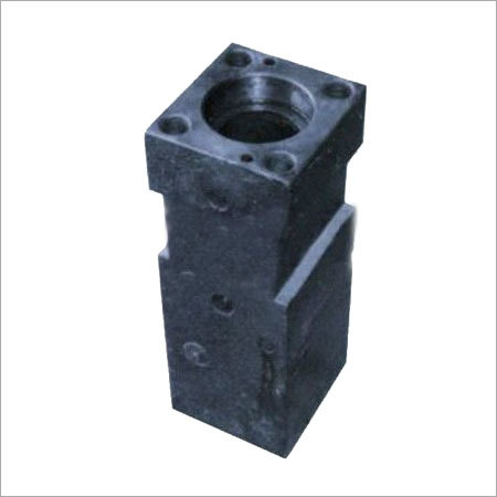 Rock Breaker Cylinder Parts