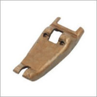 JCB Clutch Levers