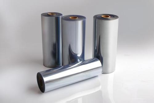 Metalized polyester film (Metpet/Gold/Silver)