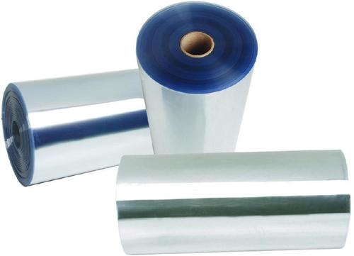 Metalized  film