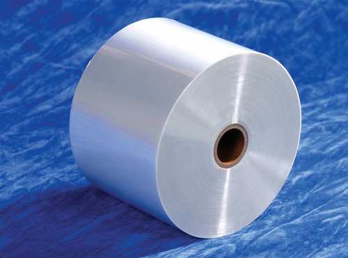 Polyester Film (Pet)
