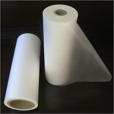 Thermal Matt Films
