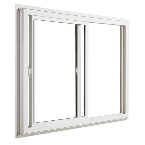 Aluminium Swalco Windows