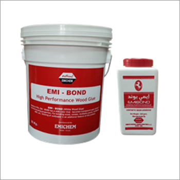 Wood Glue Application: General Carpentry