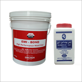 Wood Adhesive Liquid