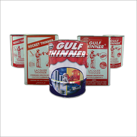 Liquid General Purpose Thinner