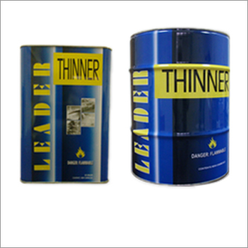 Polyurethane Thinner
