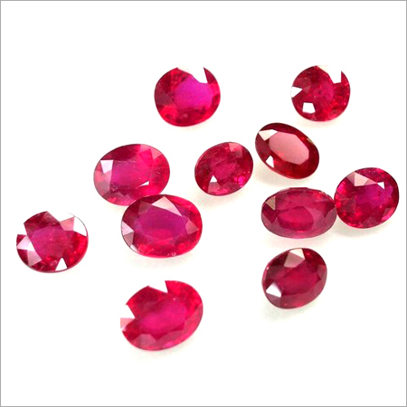 Natural Gemstones