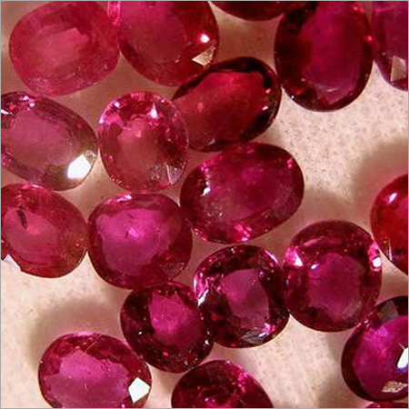 Loose Rubies