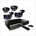 Security Camera System