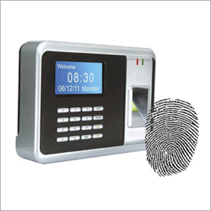 Biometric System Pic