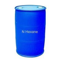 N - Hexane