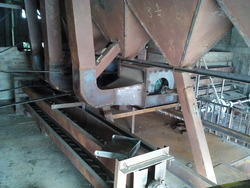 Screw Conveyer