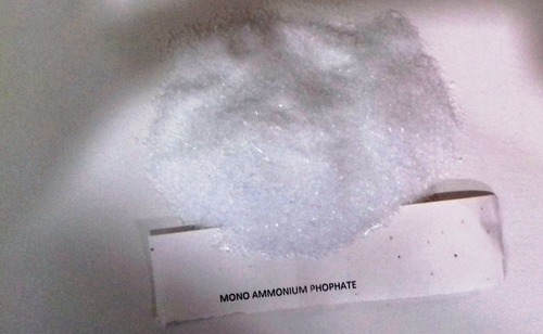 Highly Used Macronutriens Fertilizer in India-MAP