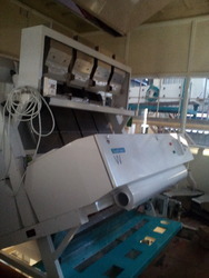 Sor-tex Machine