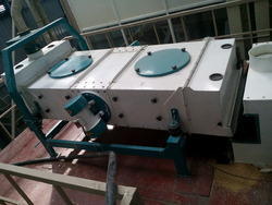 MTR Machine