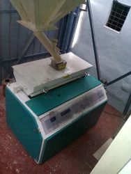 Magnet Machine