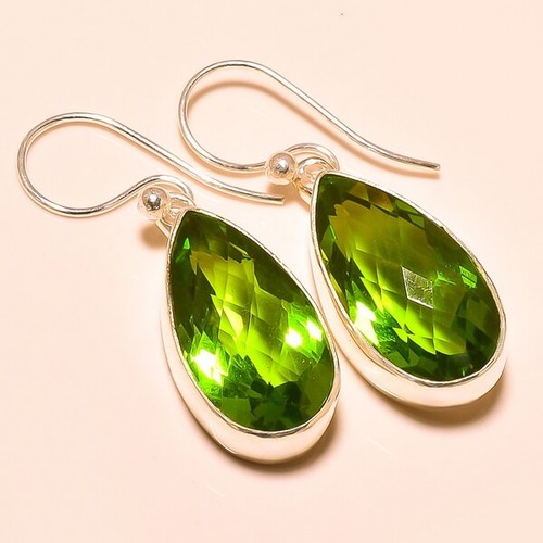Marvellous Peridot