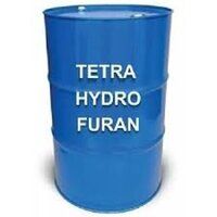 THF (Tetra Hydro Furan)