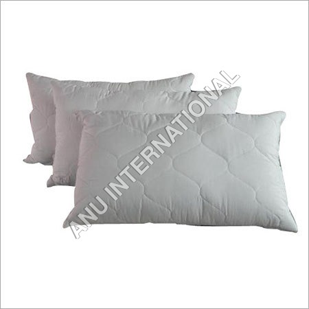 Quilted Pillow