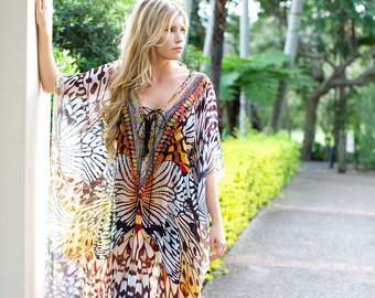 kaftans
