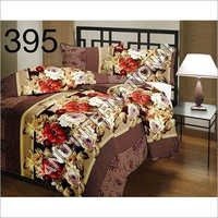 Hand Printed Quilt