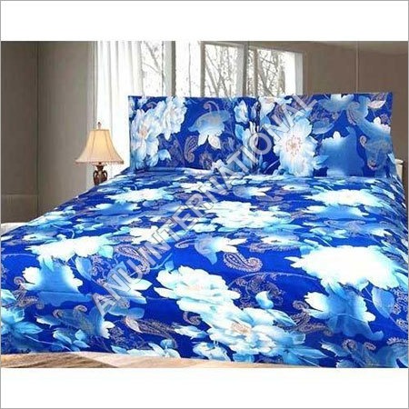 Printed Quilt