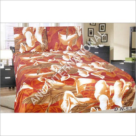 Poly Fill Quilt