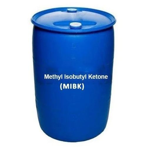 Methyl Isobutyl Ketone (MIBK)